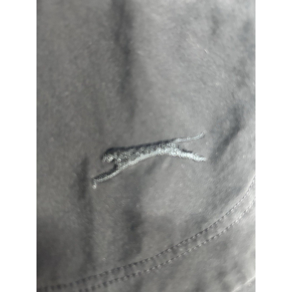 Slazenger Golf Women's Black Skort XL Built-In Shorts Pockets Drawstring - Picture 4 of 8